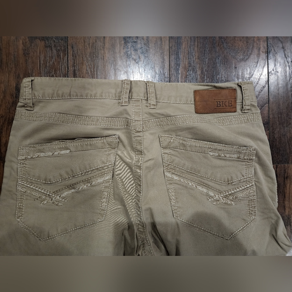 Bke pants